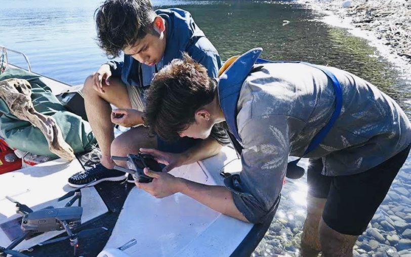 愛媛県 瀬戸内海 プラごみ問題